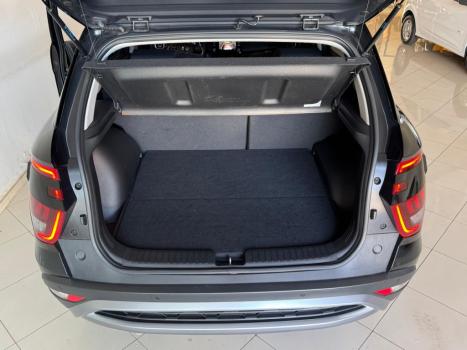 HYUNDAI Creta 1.0 12V 4P FLEX TGDI TURBO LIMITED AUTOM�TICO, Foto 12