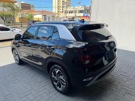 HYUNDAI Creta 1.0 12V 4P FLEX TGDI TURBO PLATINUM AUTOM�TICO, Foto 4