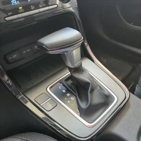 HYUNDAI Creta 1.0 12V 4P FLEX TGDI TURBO LIMITED AUTOM�TICO, Foto 9