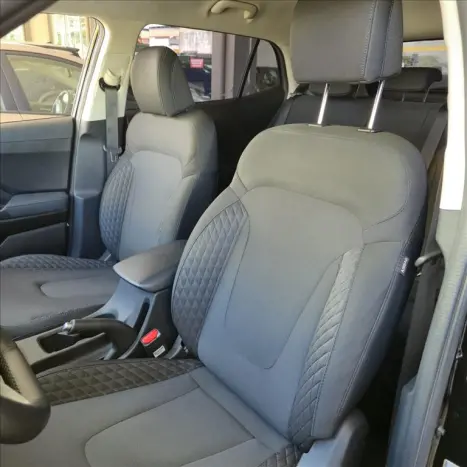 HYUNDAI Creta 1.0 12V 4P FLEX TGDI TURBO LIMITED AUTOM�TICO, Foto 11