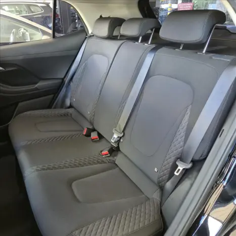 HYUNDAI Creta 1.0 12V 4P FLEX TGDI TURBO LIMITED AUTOM�TICO, Foto 12