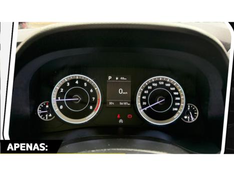 HYUNDAI Creta 1.0 12V 4P FLEX TGDI TURBO LIMITED AUTOM�TICO, Foto 4