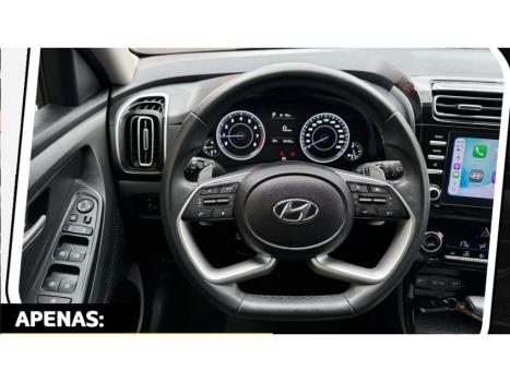 HYUNDAI Creta 1.0 12V 4P FLEX TGDI TURBO LIMITED AUTOM�TICO, Foto 5
