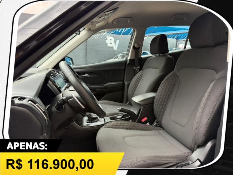 HYUNDAI Creta 1.0 12V 4P FLEX TGDI TURBO LIMITED AUTOM�TICO, Foto 7