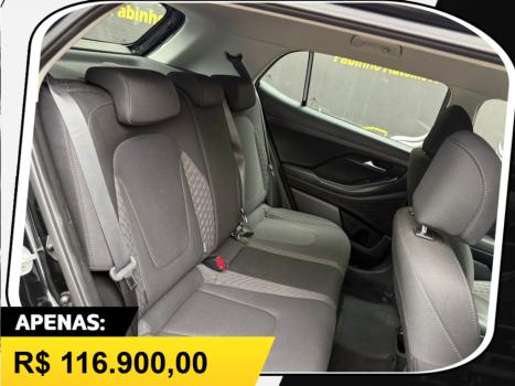 HYUNDAI Creta 1.0 12V 4P FLEX TGDI TURBO LIMITED AUTOM�TICO, Foto 8