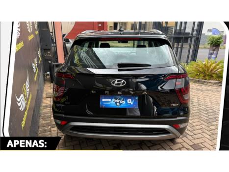 HYUNDAI Creta 1.0 12V 4P FLEX TGDI TURBO LIMITED AUTOM�TICO, Foto 11