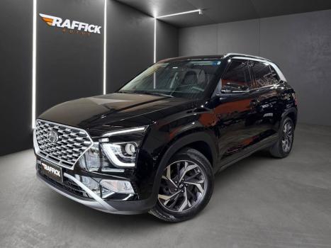 HYUNDAI Creta 1.0 12V 4P FLEX TGDI TURBO LIMITED AUTOM�TICO, Foto 1