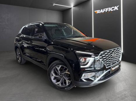HYUNDAI Creta 1.0 12V 4P FLEX TGDI TURBO LIMITED AUTOM�TICO, Foto 2