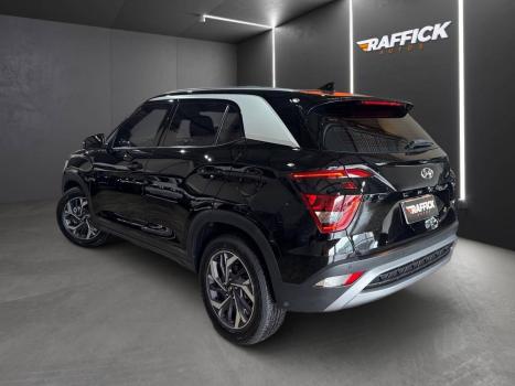 HYUNDAI Creta 1.0 12V 4P FLEX TGDI TURBO LIMITED AUTOM�TICO, Foto 3