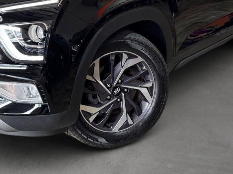 HYUNDAI Creta 1.0 12V 4P FLEX TGDI TURBO LIMITED AUTOM�TICO, Foto 6