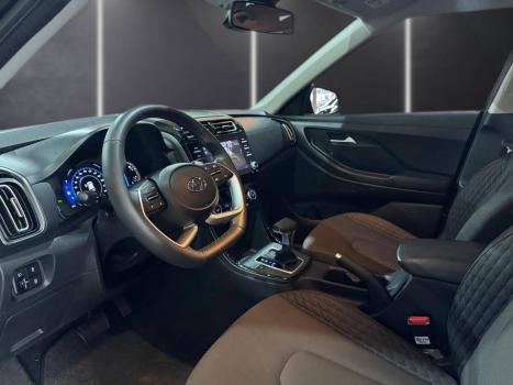 HYUNDAI Creta 1.0 12V 4P FLEX TGDI TURBO LIMITED AUTOM�TICO, Foto 7
