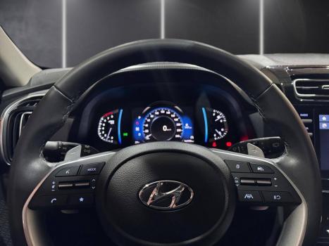 HYUNDAI Creta 1.0 12V 4P FLEX TGDI TURBO LIMITED AUTOM�TICO, Foto 9