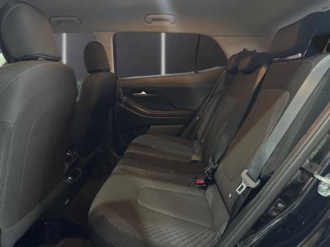 HYUNDAI Creta 1.0 12V 4P FLEX TGDI TURBO LIMITED AUTOM�TICO, Foto 11