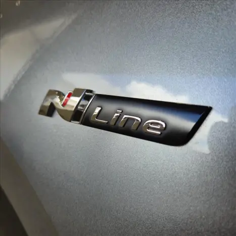 HYUNDAI Creta 1.0 12V 4P FLEX TGDI TURBO N LINE AUTOM�TICO, Foto 7