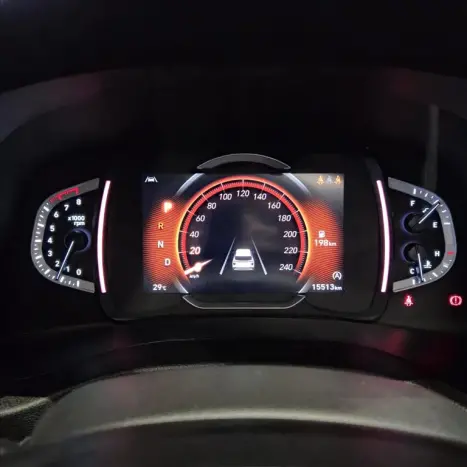 HYUNDAI Creta 1.0 12V 4P FLEX TGDI TURBO N LINE AUTOM�TICO, Foto 9