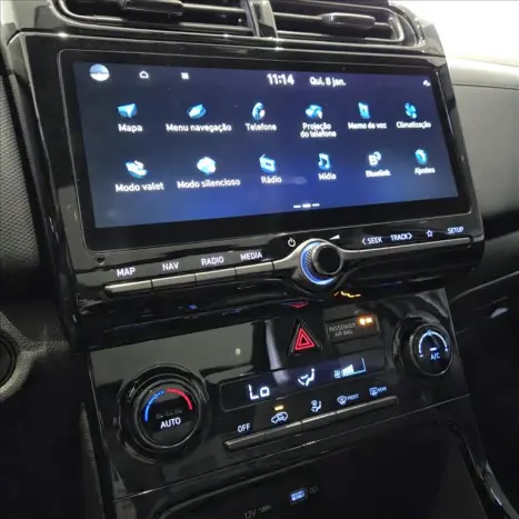 HYUNDAI Creta 1.0 12V 4P FLEX TGDI TURBO N LINE AUTOM�TICO, Foto 10