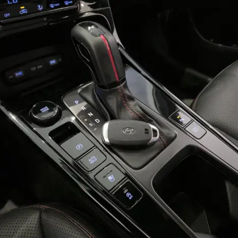 HYUNDAI Creta 1.0 12V 4P FLEX TGDI TURBO N LINE AUTOM�TICO, Foto 11