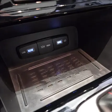 HYUNDAI Creta 1.0 12V 4P FLEX TGDI TURBO N LINE AUTOM�TICO, Foto 13