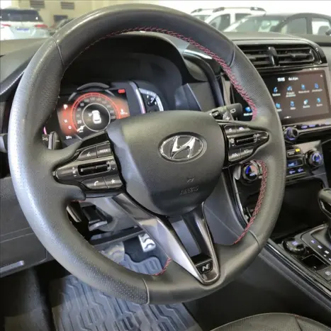 HYUNDAI Creta 1.0 12V 4P FLEX TGDI TURBO N LINE AUTOM�TICO, Foto 14