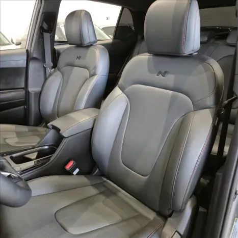 HYUNDAI Creta 1.0 12V 4P FLEX TGDI TURBO N LINE AUTOM�TICO, Foto 16