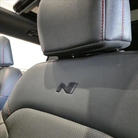 HYUNDAI Creta 1.0 12V 4P FLEX TGDI TURBO N LINE AUTOM�TICO, Foto 18