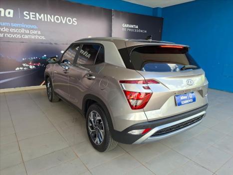 HYUNDAI Creta 1.0 12V 4P FLEX TGDI TURBO PLATINUM AUTOM�TICO, Foto 6