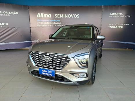 HYUNDAI Creta 1.0 12V 4P FLEX TGDI TURBO PLATINUM AUTOM�TICO, Foto 7