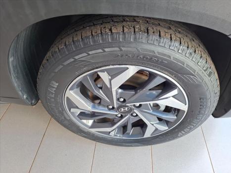 HYUNDAI Creta 1.0 12V 4P FLEX TGDI TURBO PLATINUM AUTOM�TICO, Foto 9