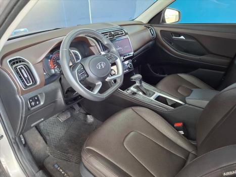HYUNDAI Creta 1.0 12V 4P FLEX TGDI TURBO PLATINUM AUTOM�TICO, Foto 10