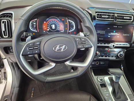 HYUNDAI Creta 1.0 12V 4P FLEX TGDI TURBO PLATINUM AUTOM�TICO, Foto 11