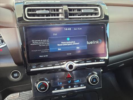 HYUNDAI Creta 1.0 12V 4P FLEX TGDI TURBO PLATINUM AUTOM�TICO, Foto 15