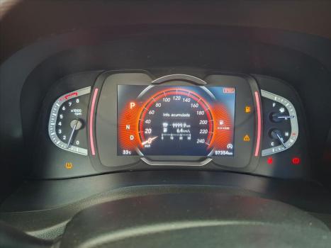 HYUNDAI Creta 1.0 12V 4P FLEX TGDI TURBO PLATINUM AUTOM�TICO, Foto 16
