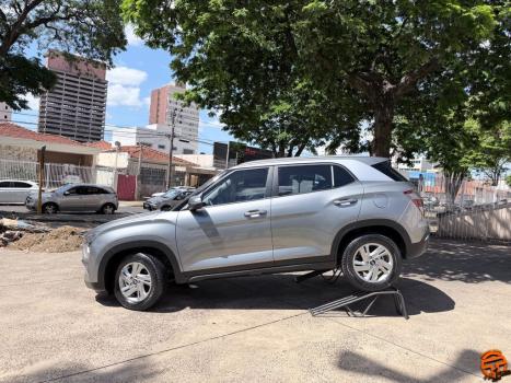 HYUNDAI Creta 1.0 12V 4P FLEX TGDI TURBO COMFORT AUTOM�TICO, Foto 5