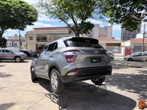 HYUNDAI Creta 1.0 12V 4P FLEX TGDI TURBO COMFORT AUTOM�TICO, Foto 6