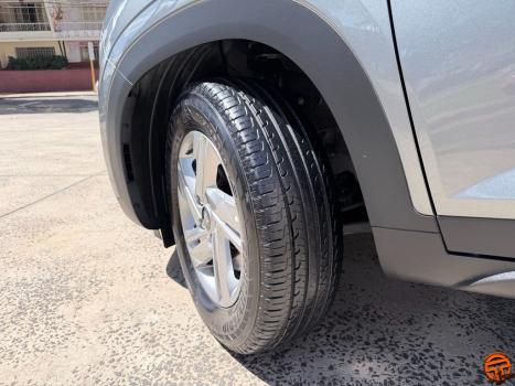 HYUNDAI Creta 1.0 12V 4P FLEX TGDI TURBO COMFORT AUTOM�TICO, Foto 7