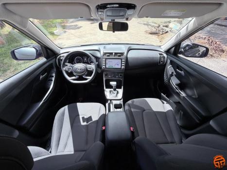 HYUNDAI Creta 1.0 12V 4P FLEX TGDI TURBO COMFORT AUTOM�TICO, Foto 9