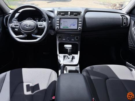 HYUNDAI Creta 1.0 12V 4P FLEX TGDI TURBO COMFORT AUTOM�TICO, Foto 10