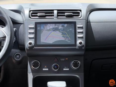 HYUNDAI Creta 1.0 12V 4P FLEX TGDI TURBO COMFORT AUTOM�TICO, Foto 11