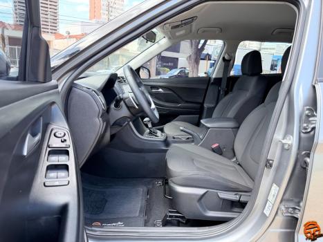 HYUNDAI Creta 1.0 12V 4P FLEX TGDI TURBO COMFORT AUTOM�TICO, Foto 13
