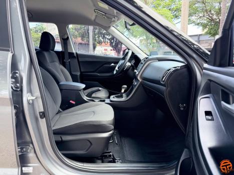 HYUNDAI Creta 1.0 12V 4P FLEX TGDI TURBO COMFORT AUTOM�TICO, Foto 14