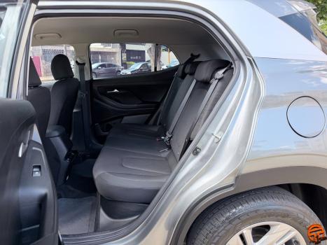 HYUNDAI Creta 1.0 12V 4P FLEX TGDI TURBO COMFORT AUTOM�TICO, Foto 15