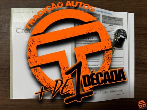 HYUNDAI Creta 1.0 12V 4P FLEX TGDI TURBO COMFORT AUTOM�TICO, Foto 17