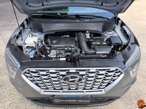 HYUNDAI Creta 1.0 12V 4P FLEX TGDI TURBO COMFORT AUTOM�TICO, Foto 18