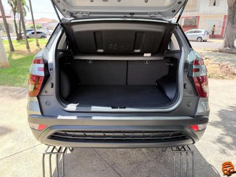 HYUNDAI Creta 1.0 12V 4P FLEX TGDI TURBO COMFORT AUTOM�TICO, Foto 19