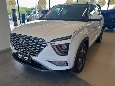 HYUNDAI Creta 1.0 12V 4P FLEX TGDI TURBO PLATINUM AUTOM�TICO, Foto 1
