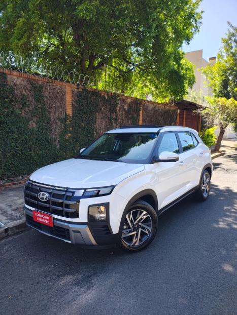 HYUNDAI Creta 1.0 12V 4P FLEX TGDI TURBO PLATINUM AUTOM�TICO, Foto 1