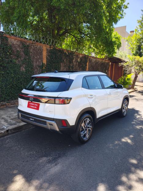 HYUNDAI Creta 1.0 12V 4P FLEX TGDI TURBO PLATINUM AUTOM�TICO, Foto 2