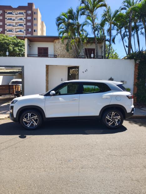 HYUNDAI Creta 1.0 12V 4P FLEX TGDI TURBO PLATINUM AUTOM�TICO, Foto 3