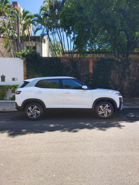 HYUNDAI Creta 1.0 12V 4P FLEX TGDI TURBO PLATINUM AUTOM�TICO, Foto 4