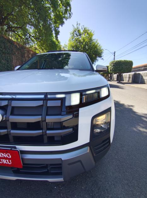 HYUNDAI Creta 1.0 12V 4P FLEX TGDI TURBO PLATINUM AUTOM�TICO, Foto 8